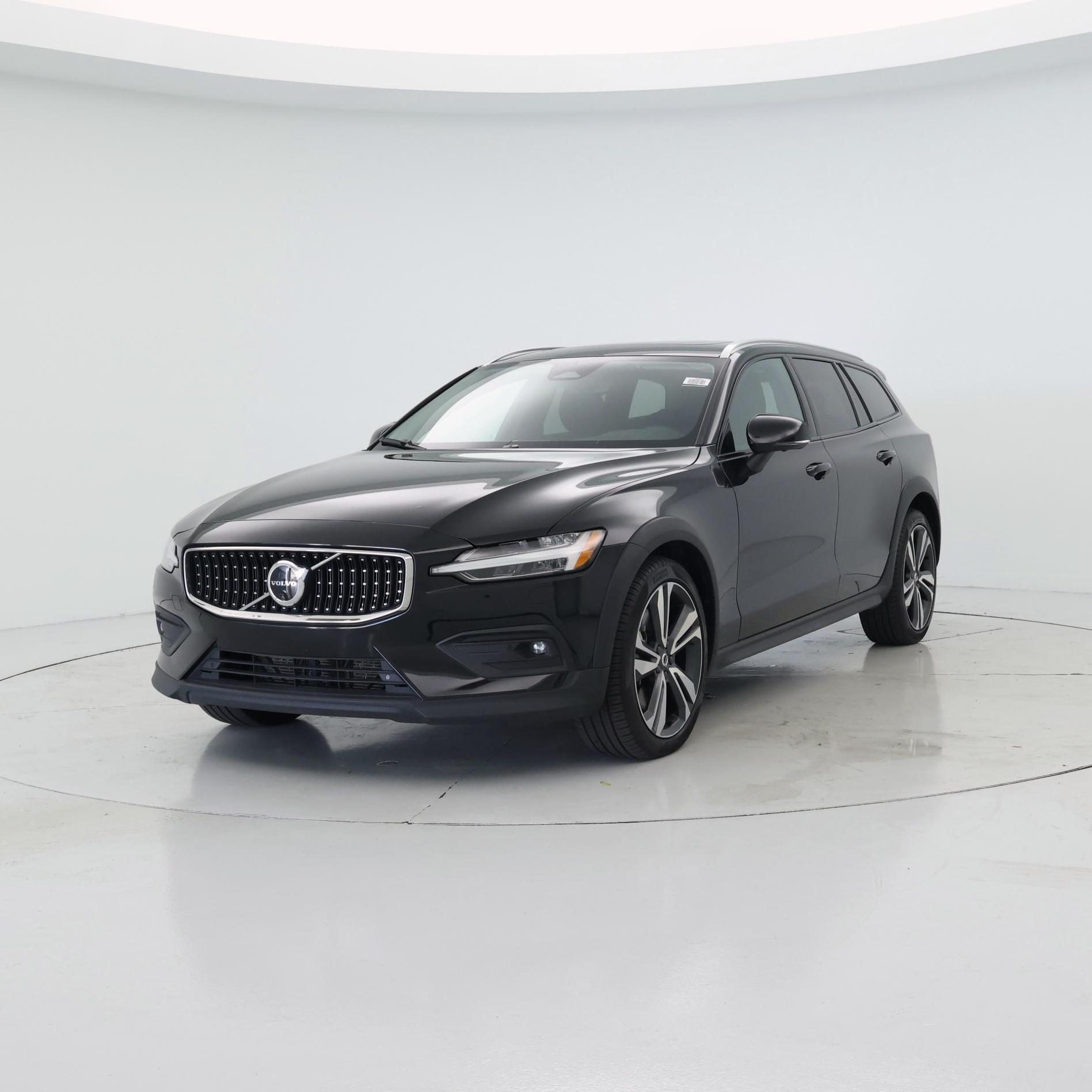 Thumbnail: 2025 Volvo S60 - 4