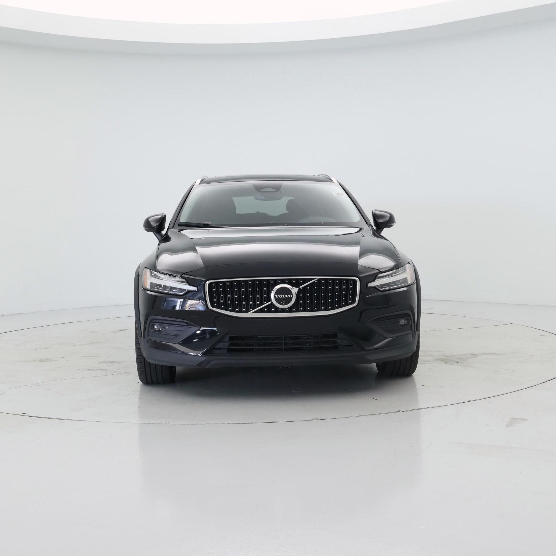 Thumbnail: 2025 Volvo S60 - 5