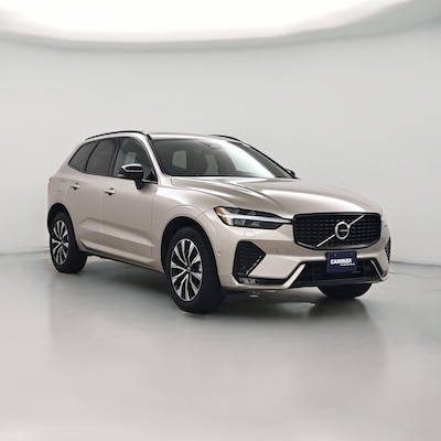 2024 Volvo XC60 B5 Plus Dark Theme