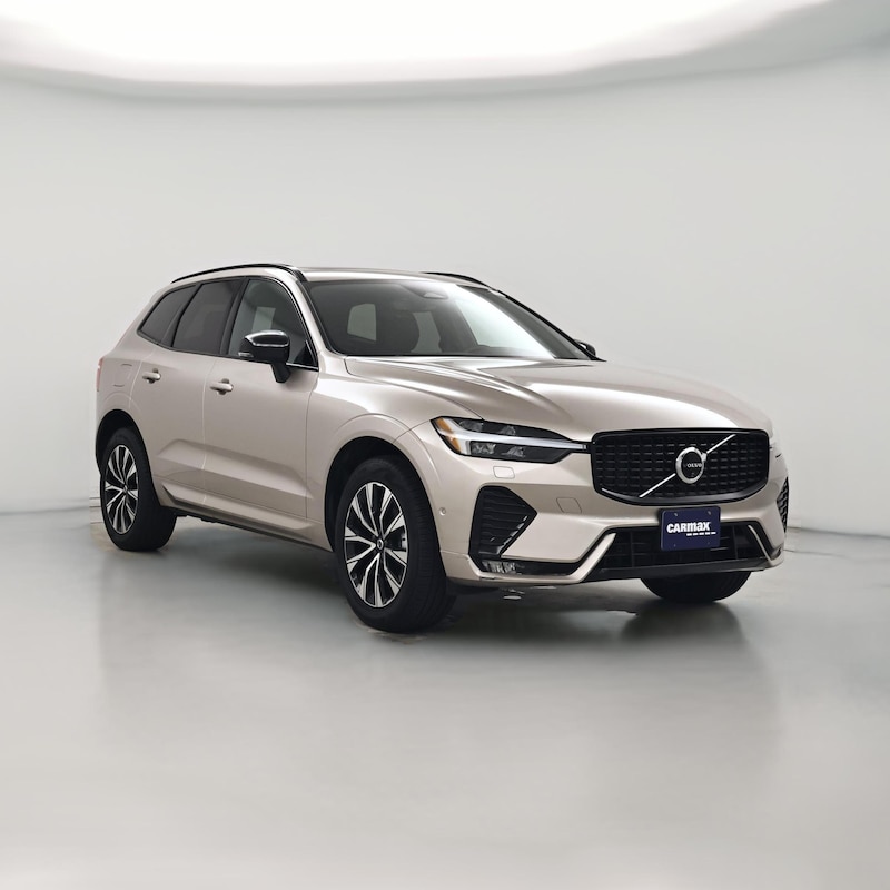 2024 Volvo XC60 B5 Plus Dark Theme
