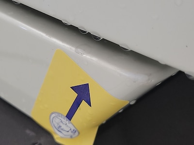 Condition detail