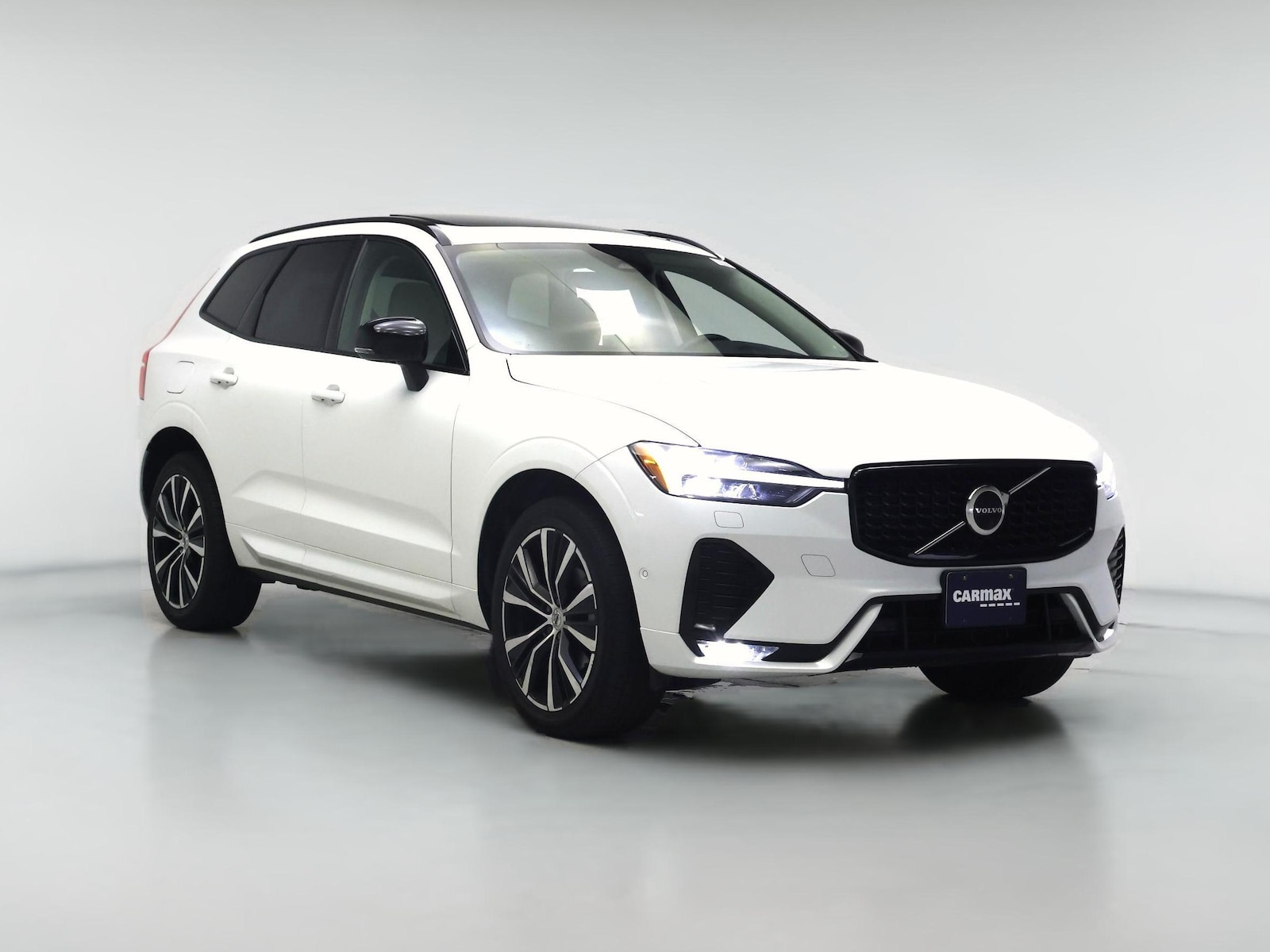 2023 Volvo XC60