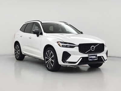 2023 Volvo XC60 B5 Plus Dark Theme