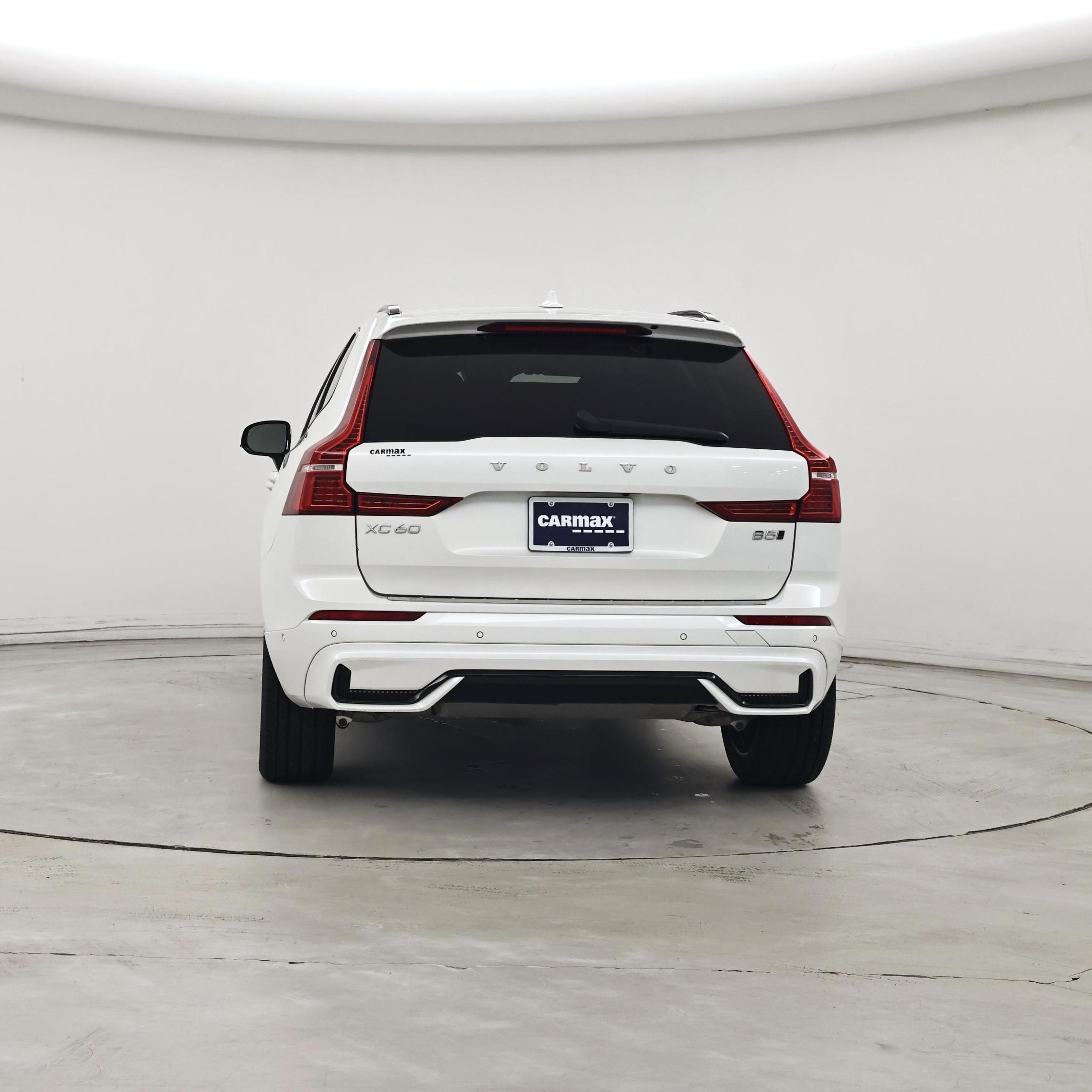Thumbnail: 2023 Volvo XC60 - 6