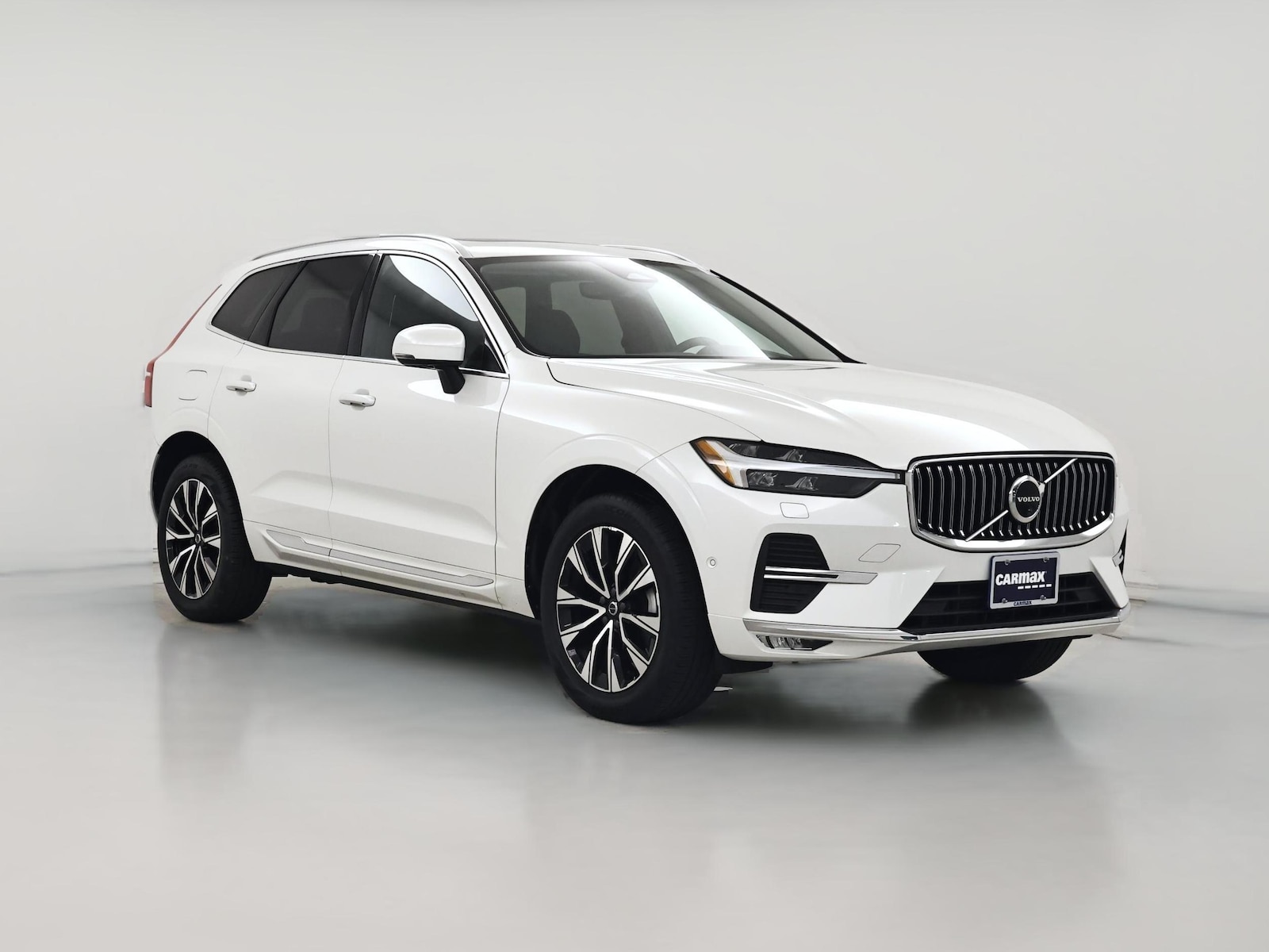 2023 Volvo XC60
