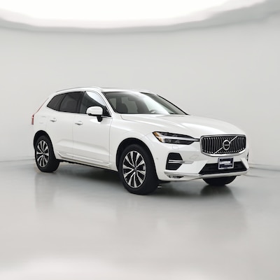 2023 Volvo XC60 B5 Plus Bright Theme