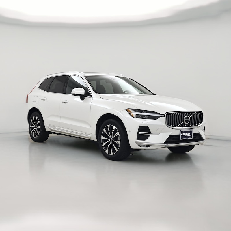 2023 Volvo XC60 B5 Plus Bright Theme