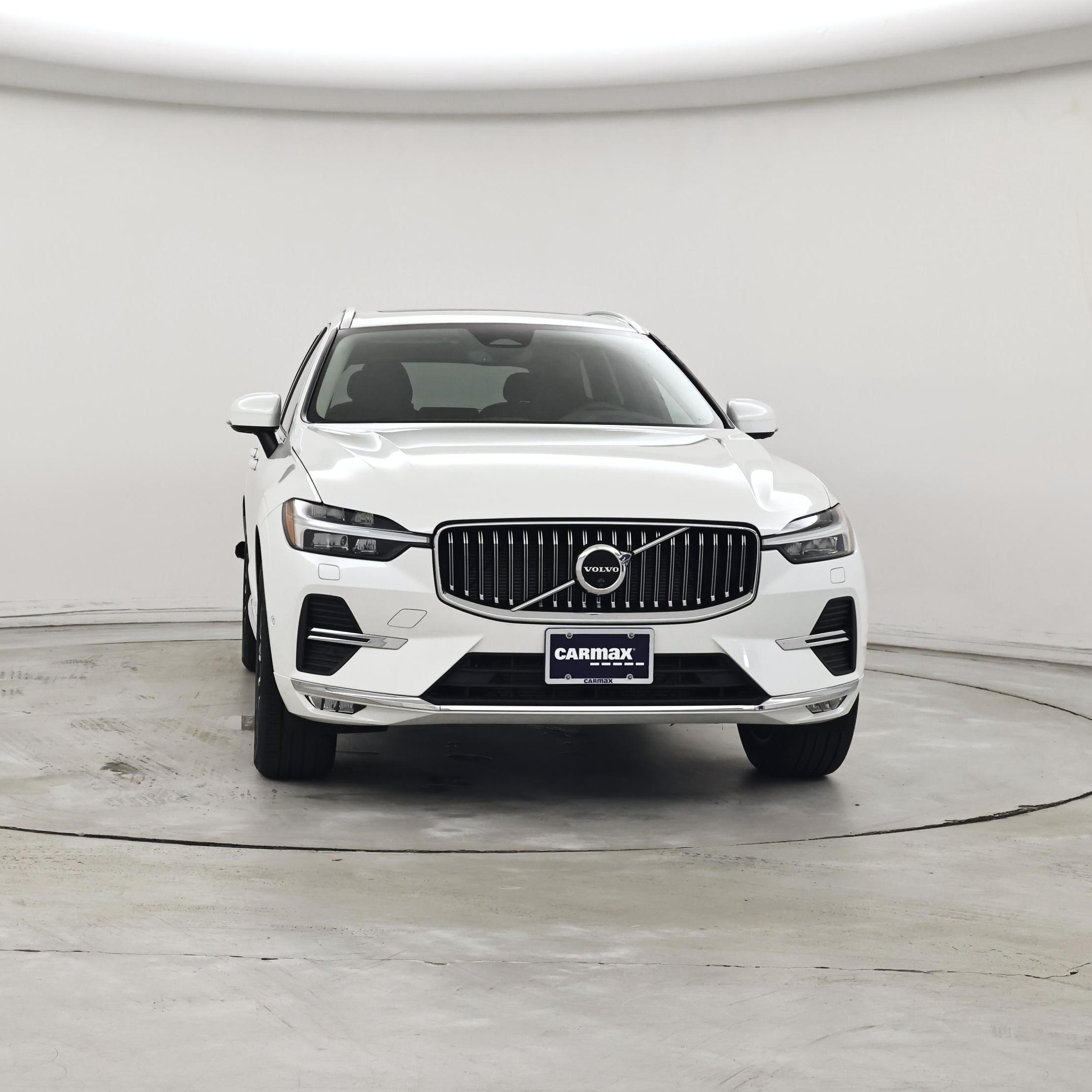 Thumbnail: 2023 Volvo XC60 - 5