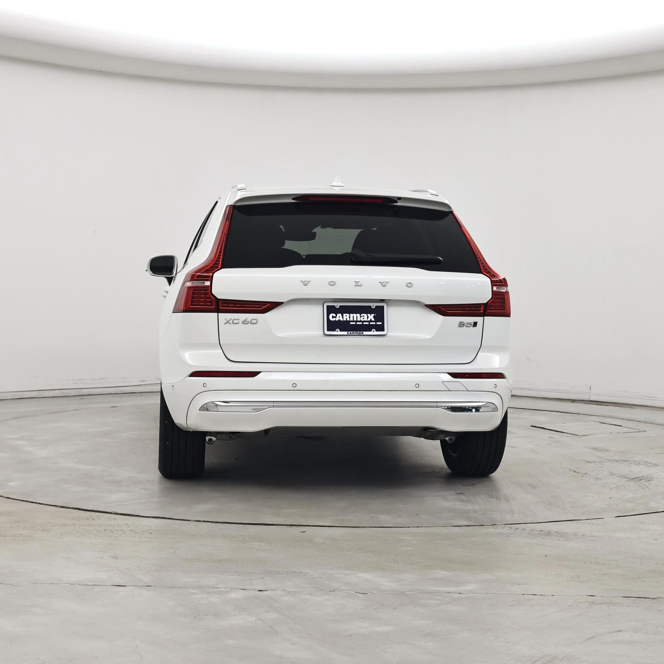 Thumbnail: 2023 Volvo XC60 - 6