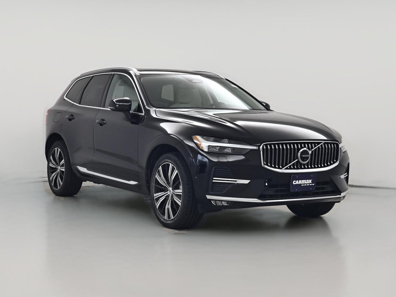 2023 Volvo XC60