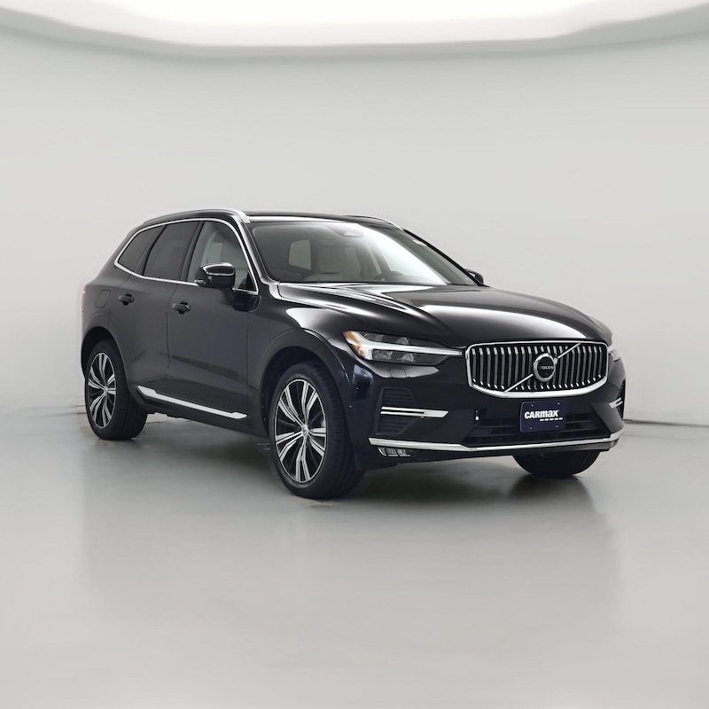 2023 Volvo XC60 B5 Plus Bright Theme