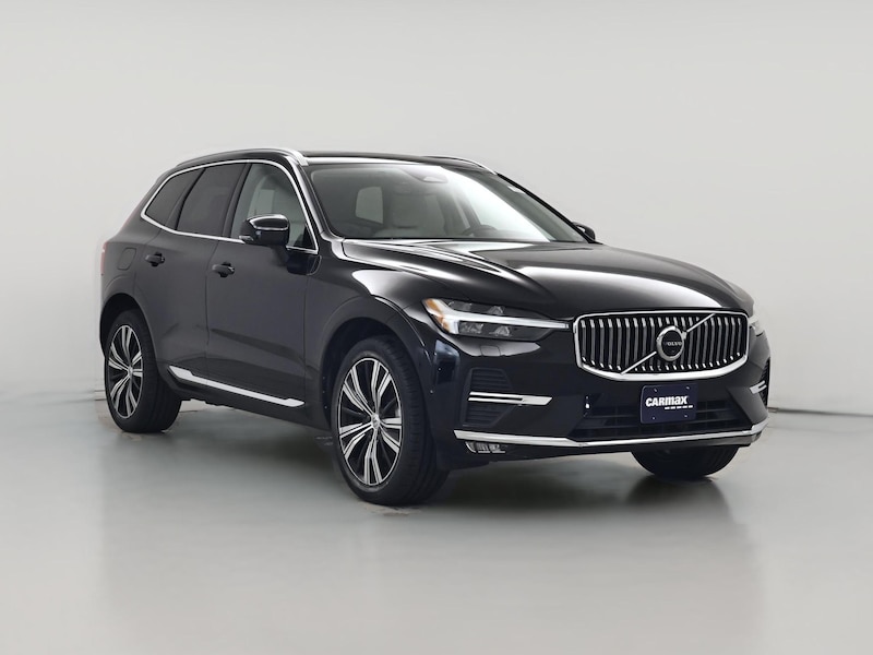 2023 Volvo XC60 B5 Plus Bright Theme