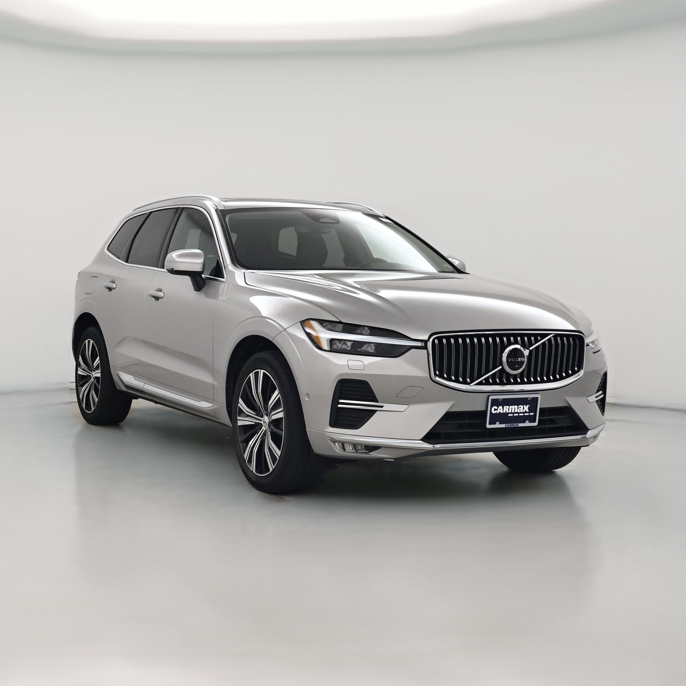 Thumbnail: 2023 Volvo XC60 - 1