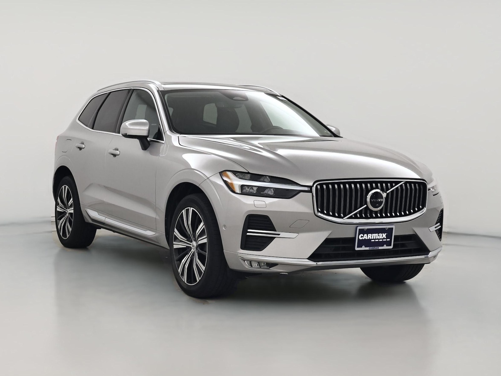 2023 Volvo XC60