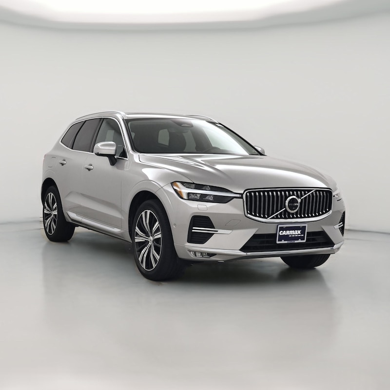2023 Volvo XC60 B5 Plus Bright Theme