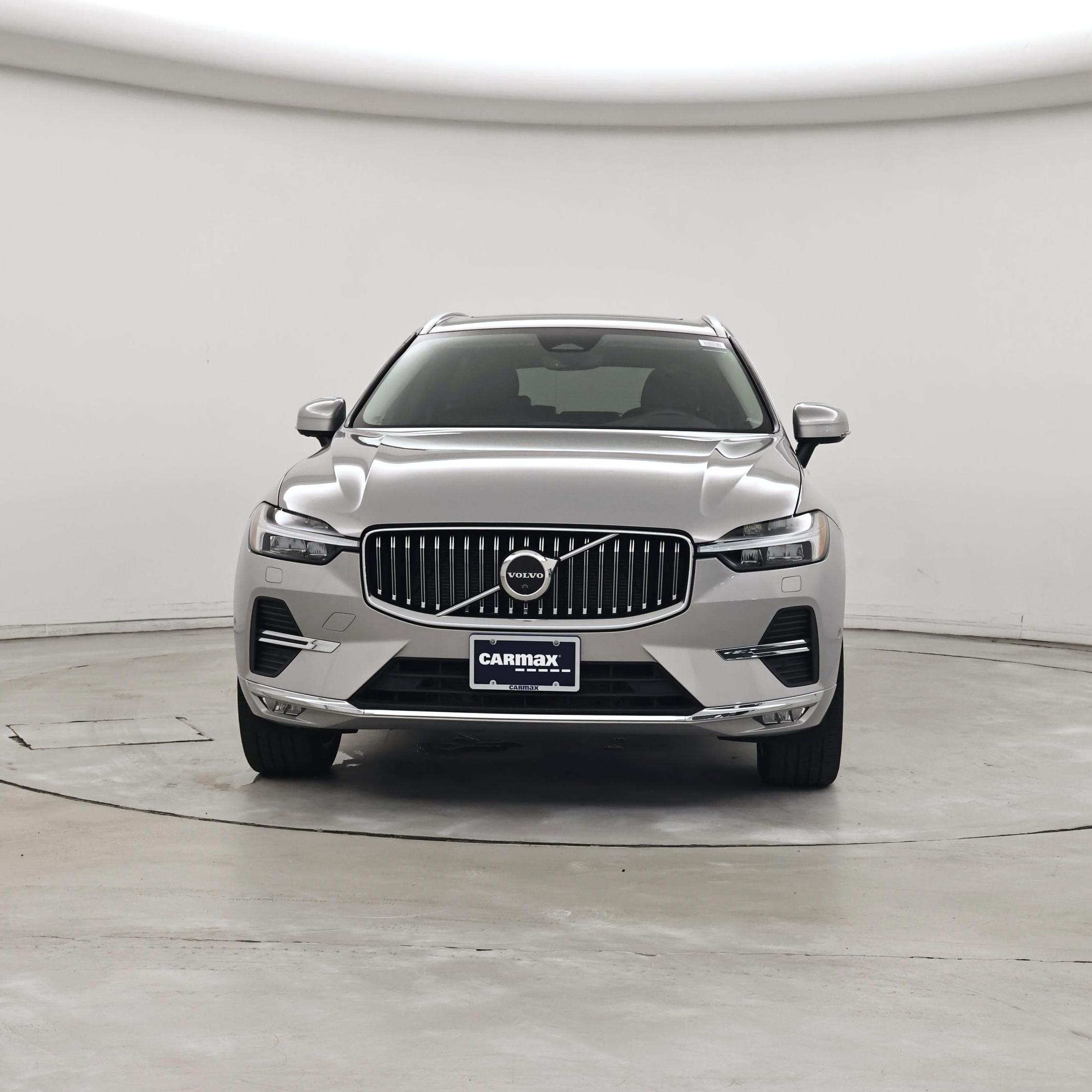 Thumbnail: 2023 Volvo XC60 - 5