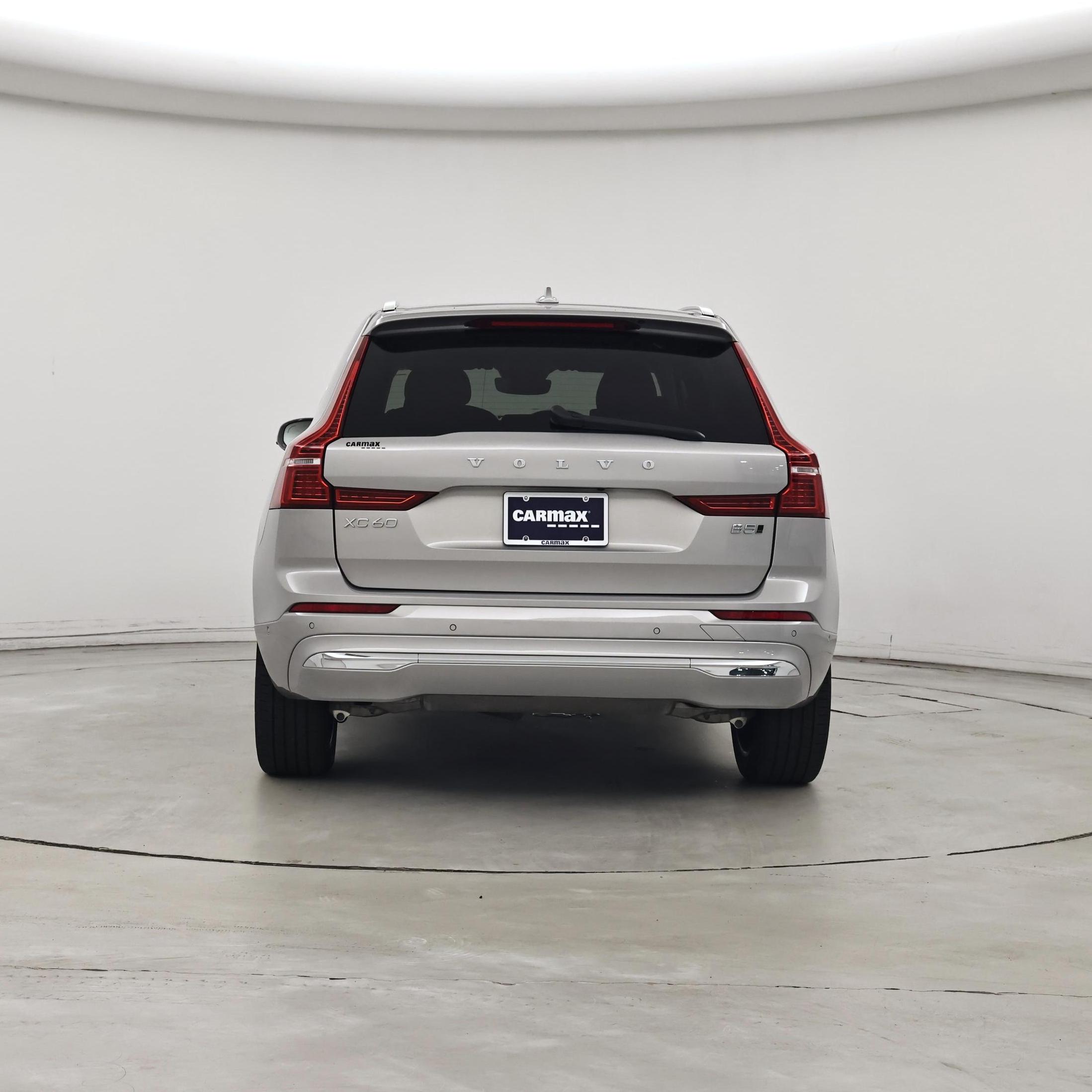 Thumbnail: 2023 Volvo XC60 - 6