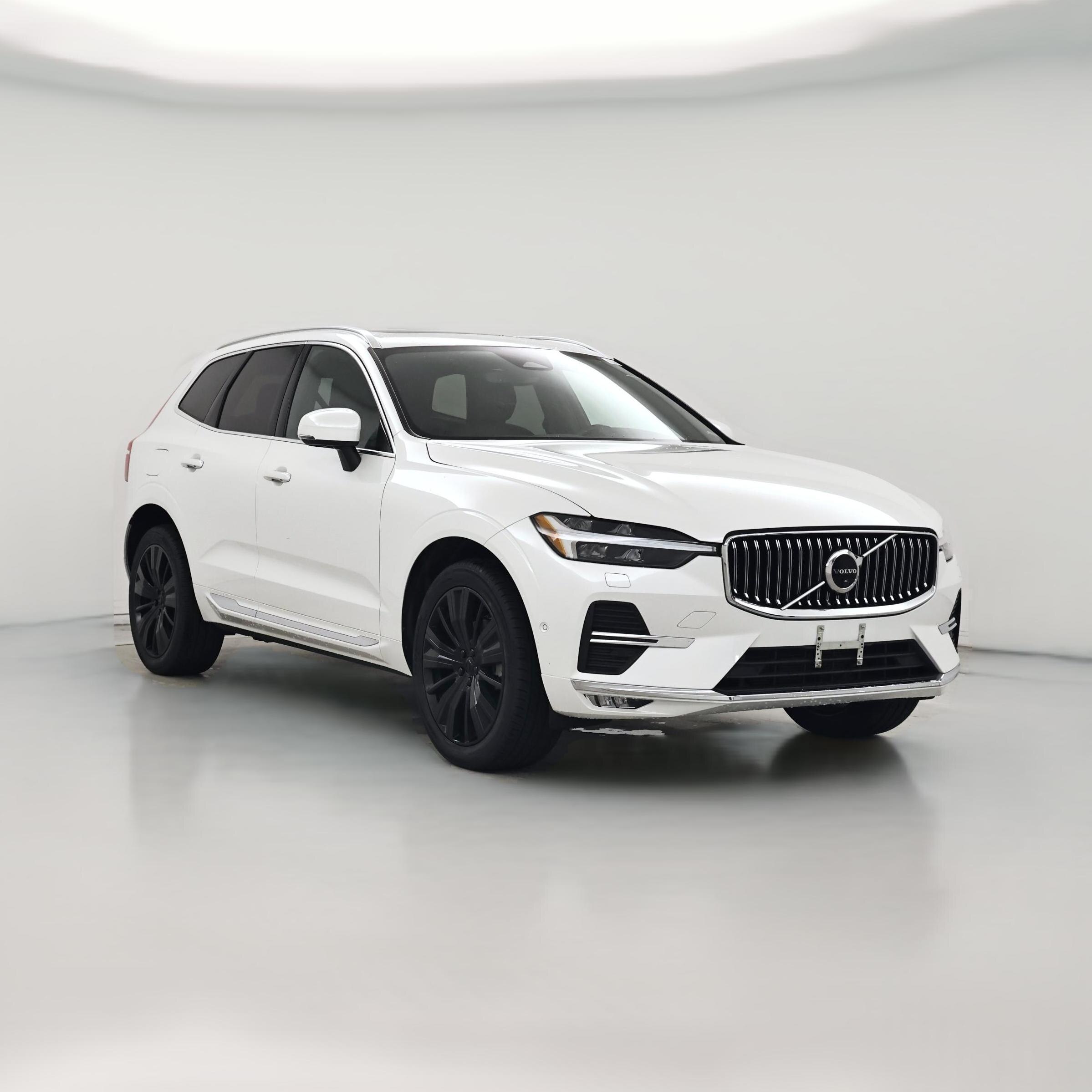 2023 Volvo XC60
