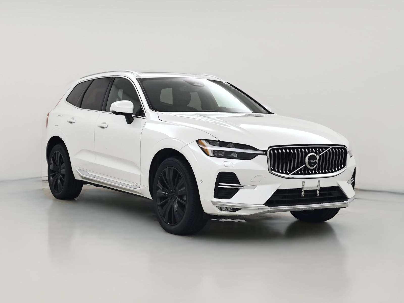 2023 Volvo XC60
