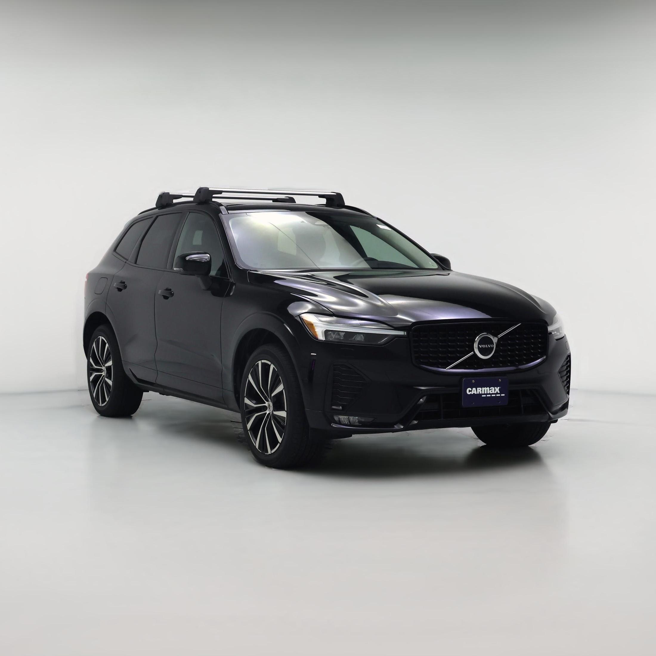 Thumbnail: 2023 Volvo XC60 - 1