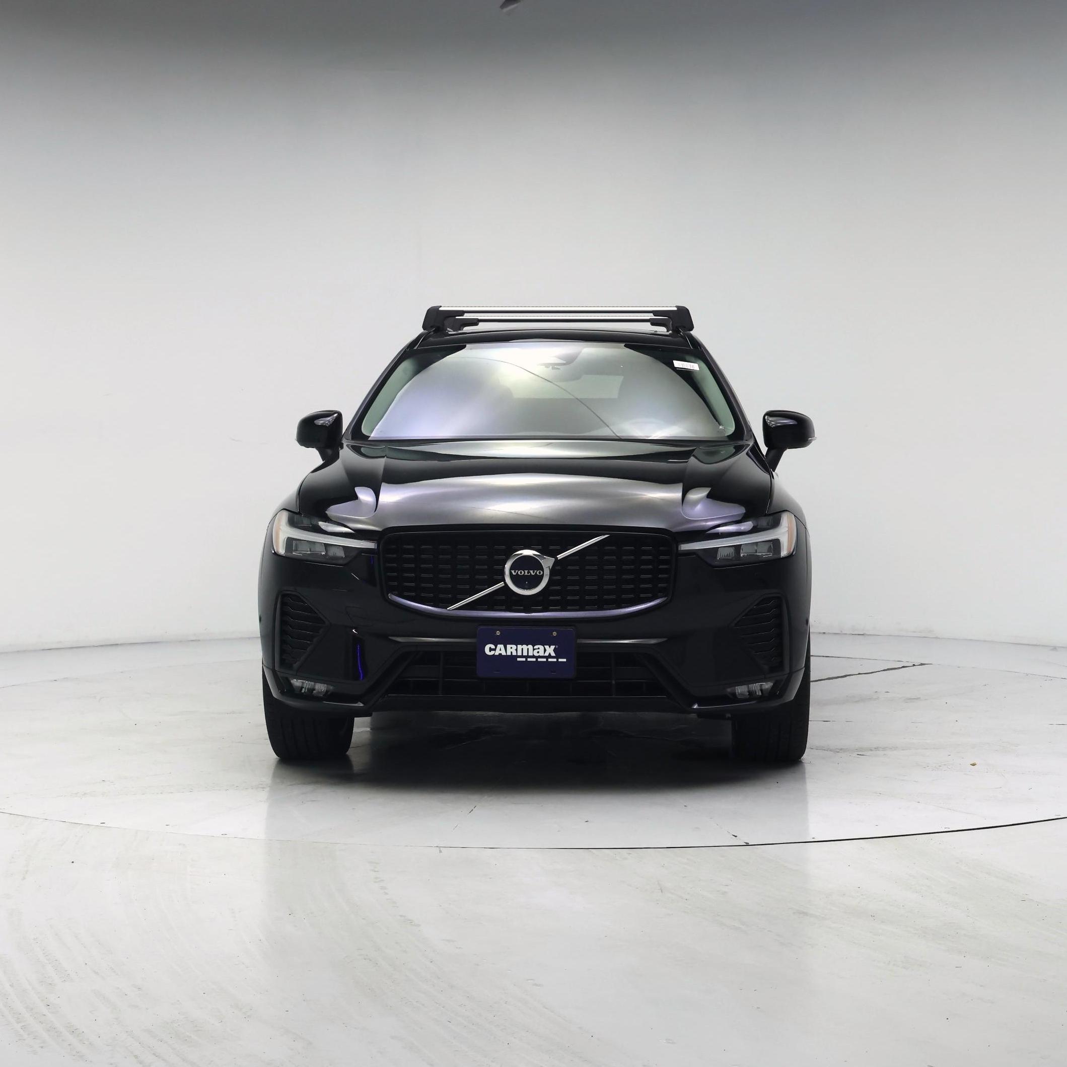 Thumbnail: 2023 Volvo XC60 - 5