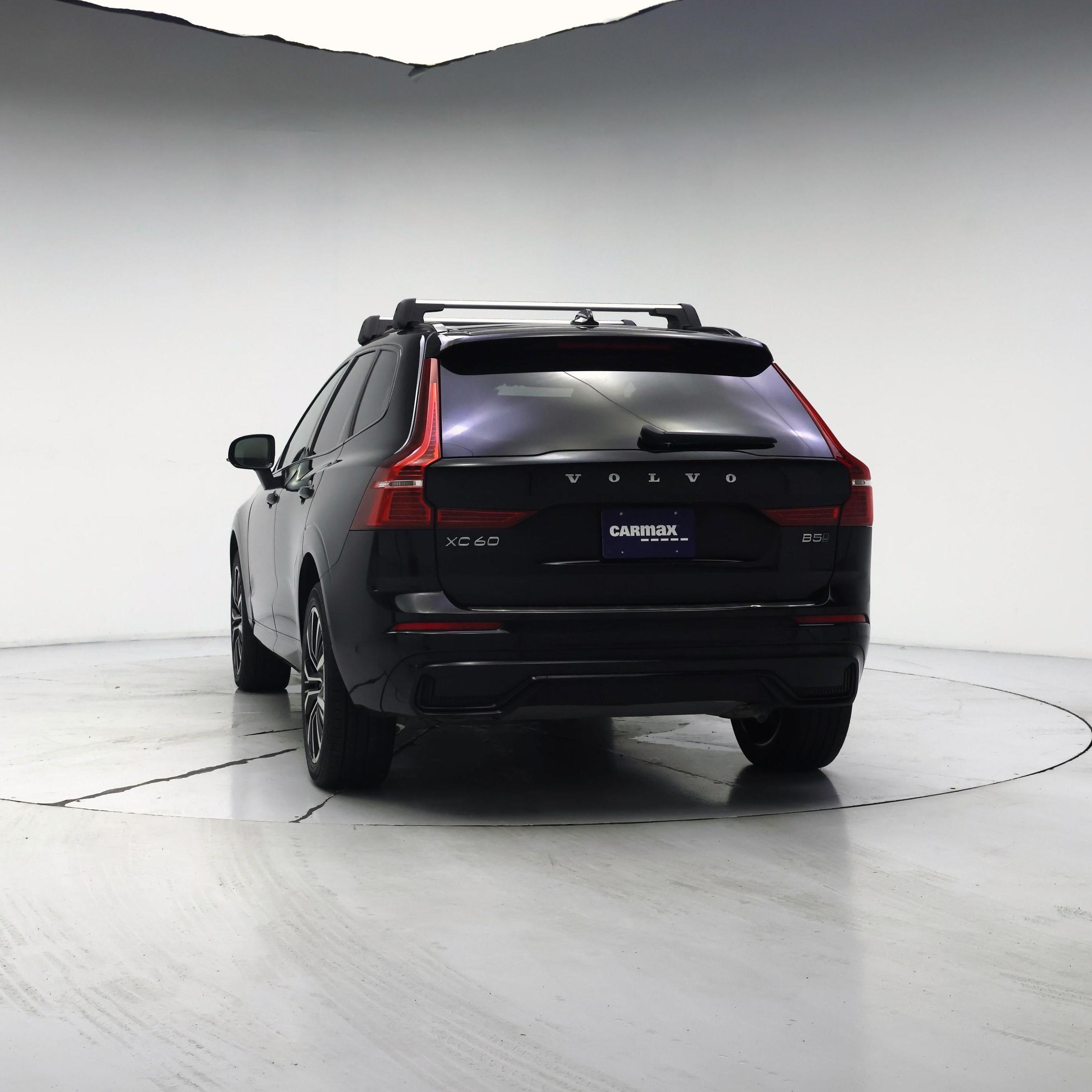 Thumbnail: 2023 Volvo XC60 - 6