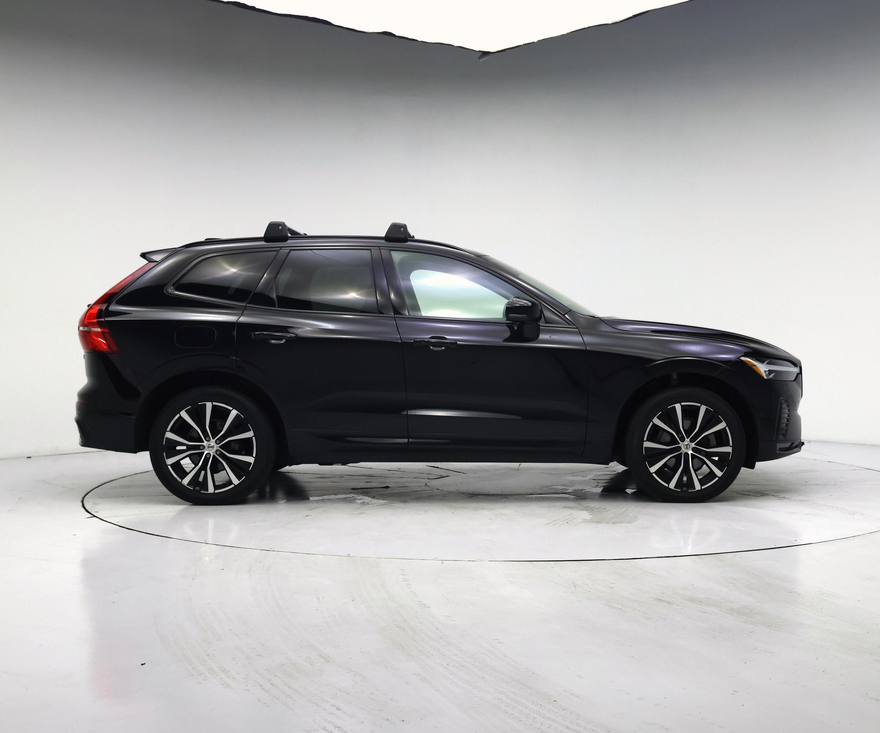 Thumbnail: 2023 Volvo XC60 - 7