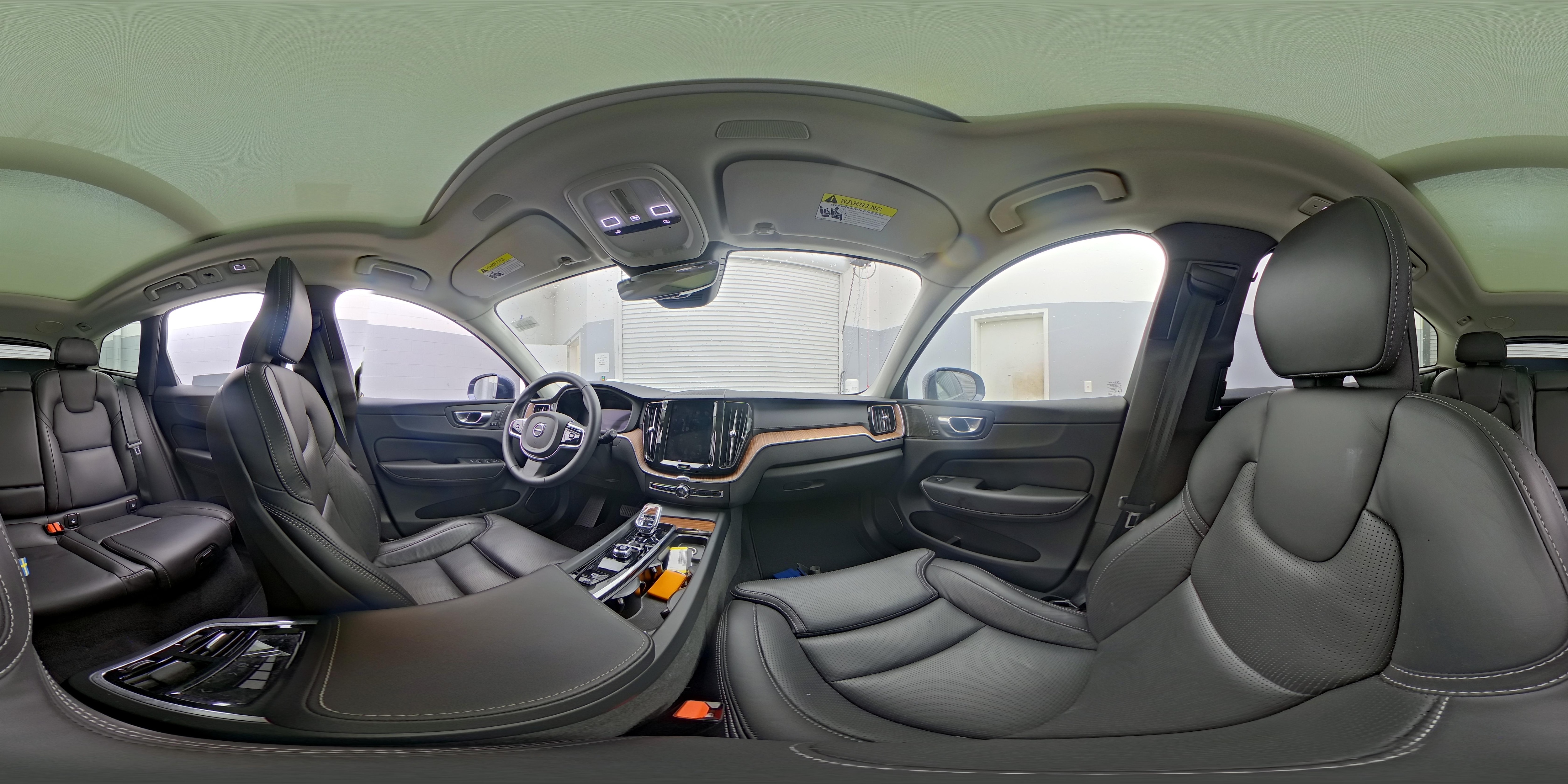 2023 Volvo XC60 Ultimate - Photo 26