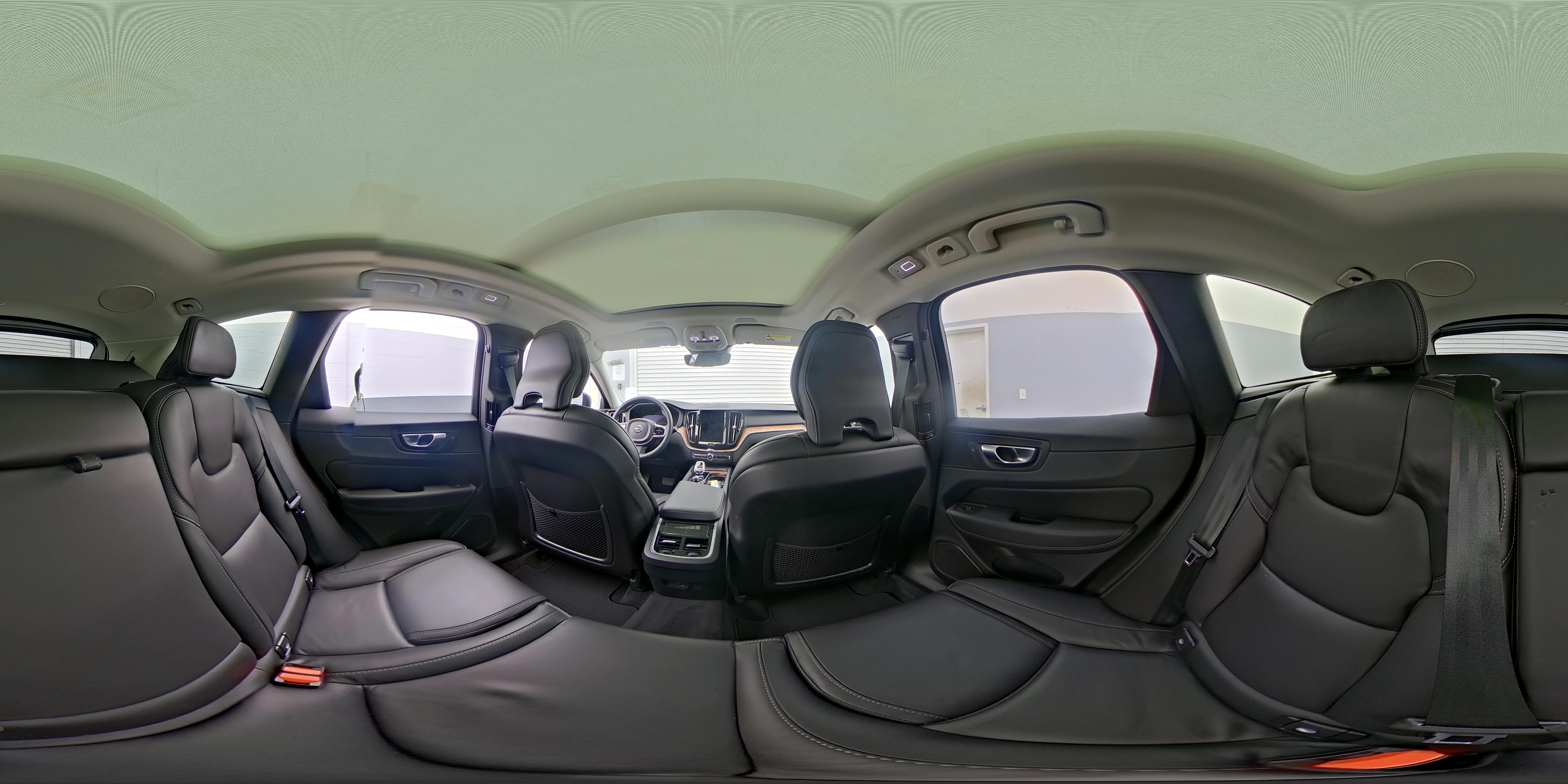 2023 Volvo XC60 Ultimate - Photo 27