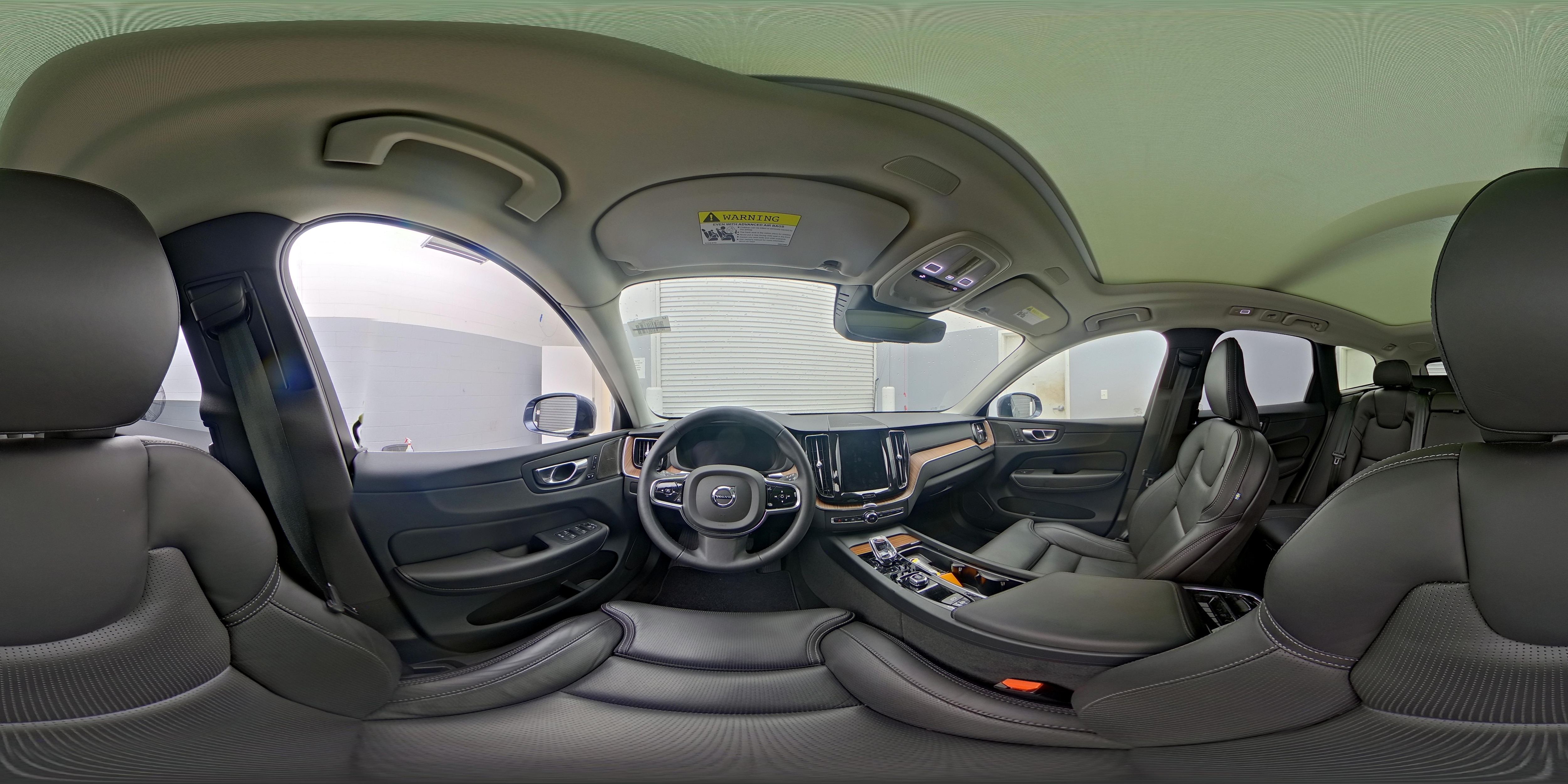 2023 Volvo XC60 Ultimate - Photo 28