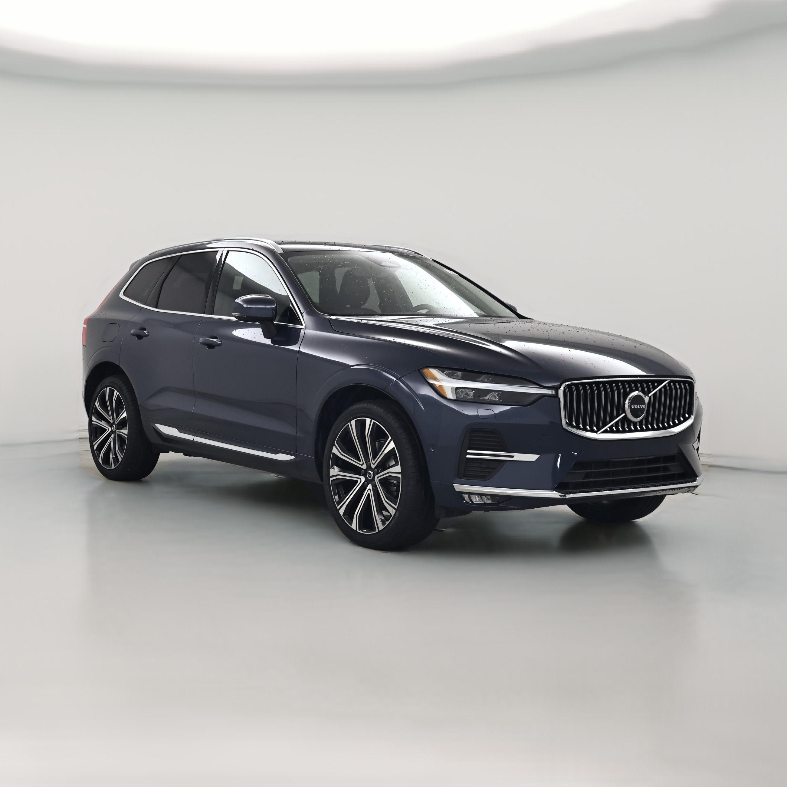 Thumbnail: 2023 Volvo XC60 - 1