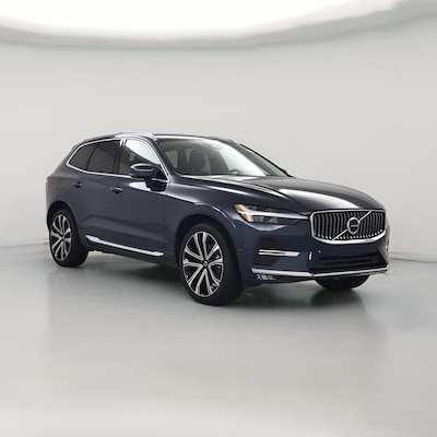 2023 Volvo XC60 B5 Ultimate Bright Theme