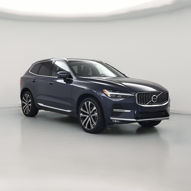 2023 Volvo XC60 B5 Ultimate Bright Theme