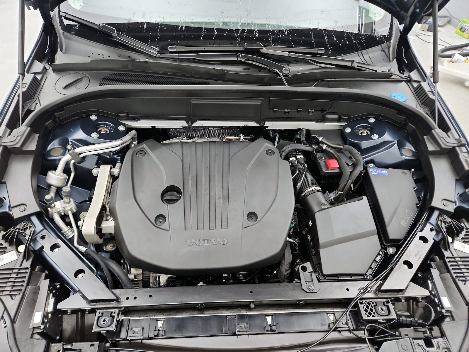 2023 Volvo XC60 Ultimate - Photo 24