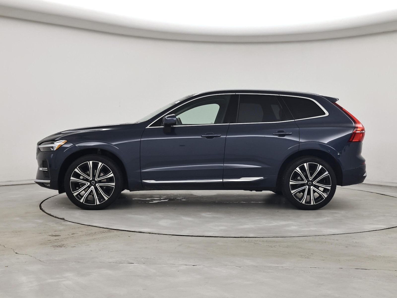 2023 Volvo XC60 Ultimate - Photo 4