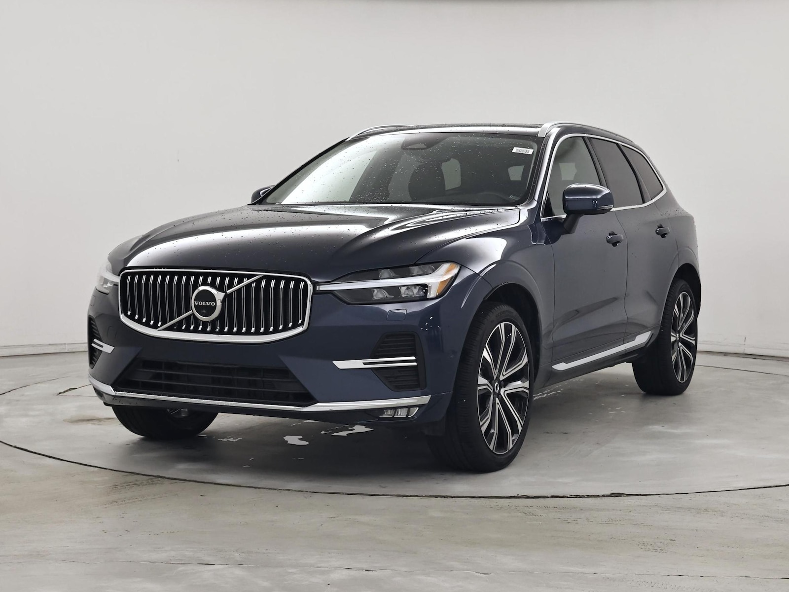 2023 Volvo XC60 Ultimate - Photo 5