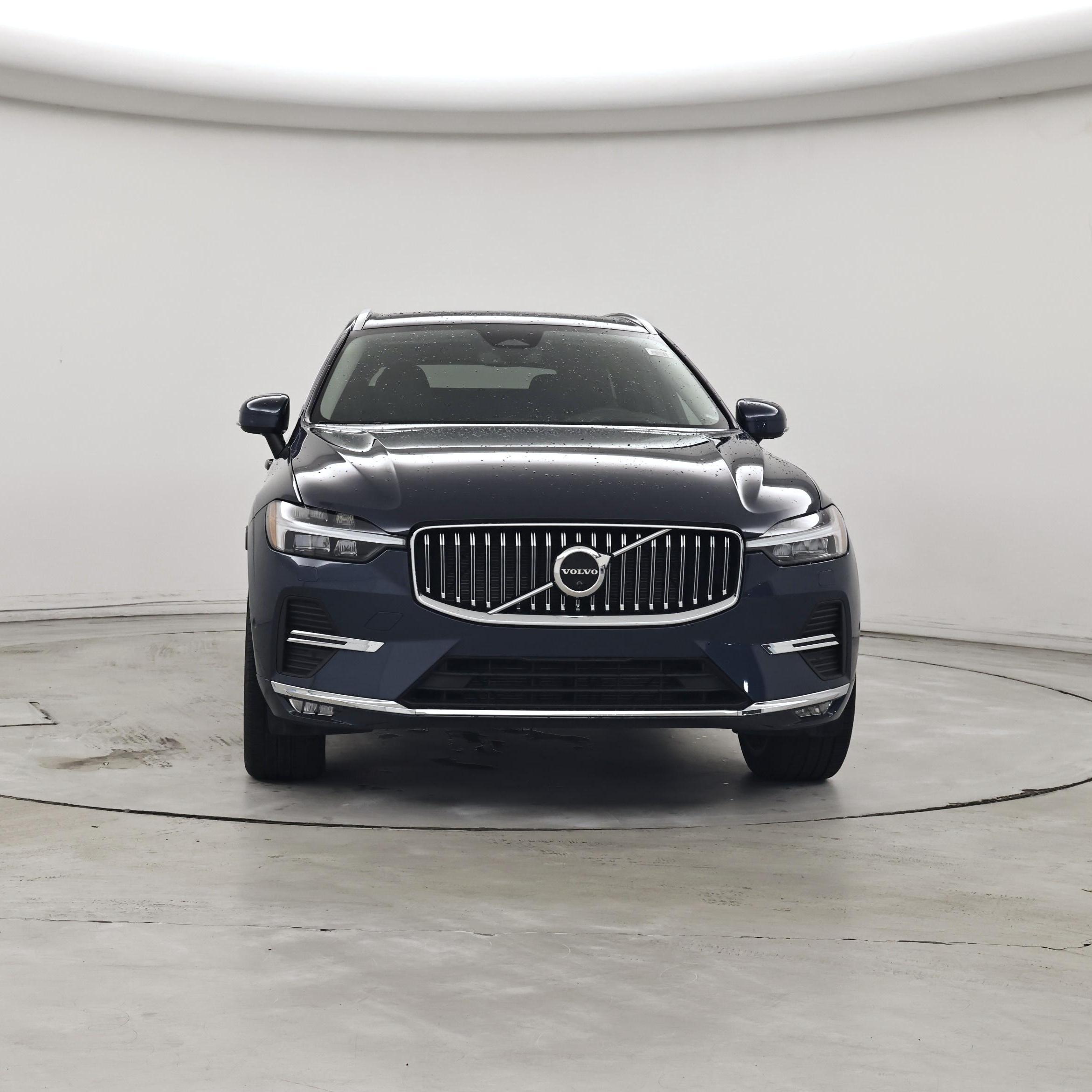 Thumbnail: 2023 Volvo XC60 - 5