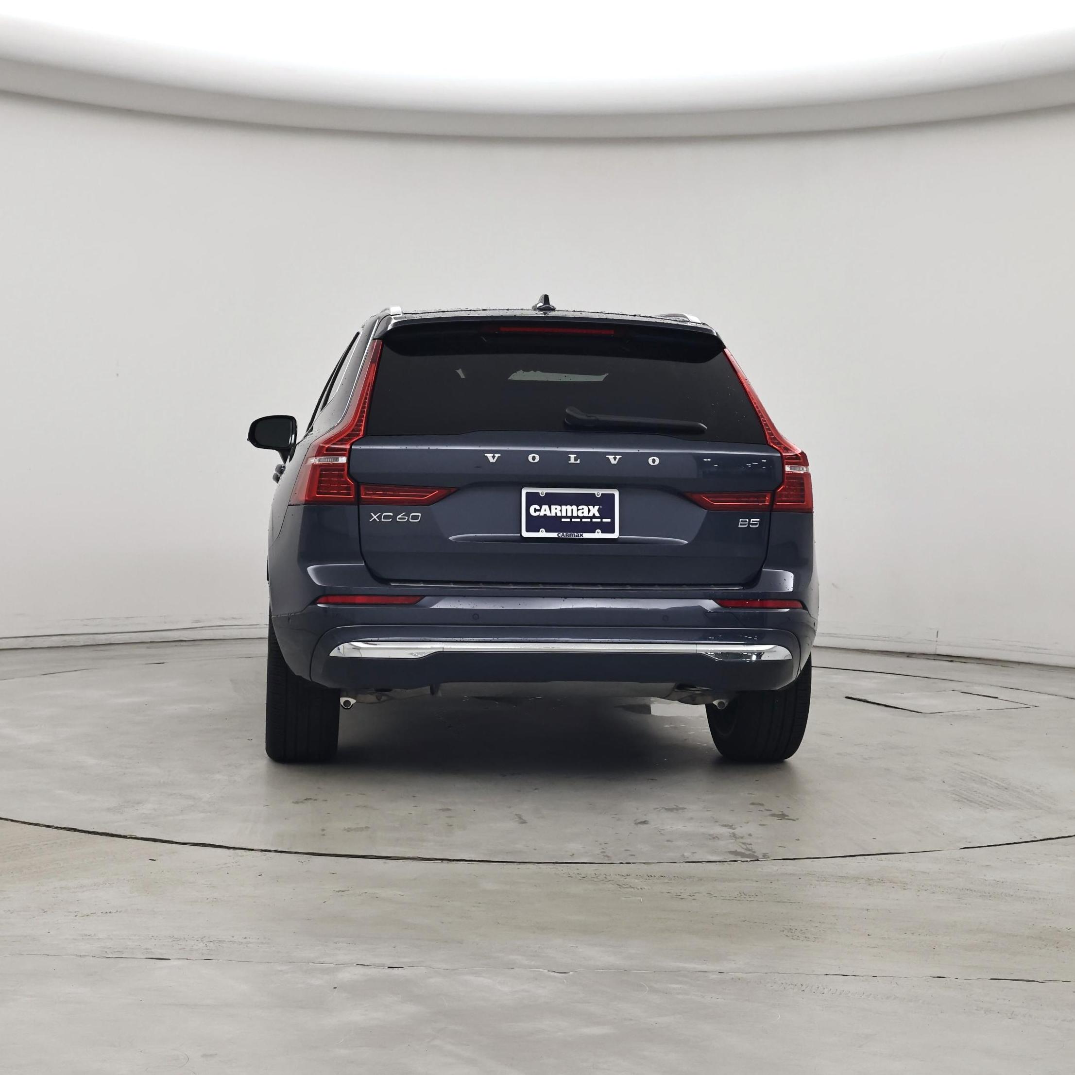 Thumbnail: 2023 Volvo XC60 - 6