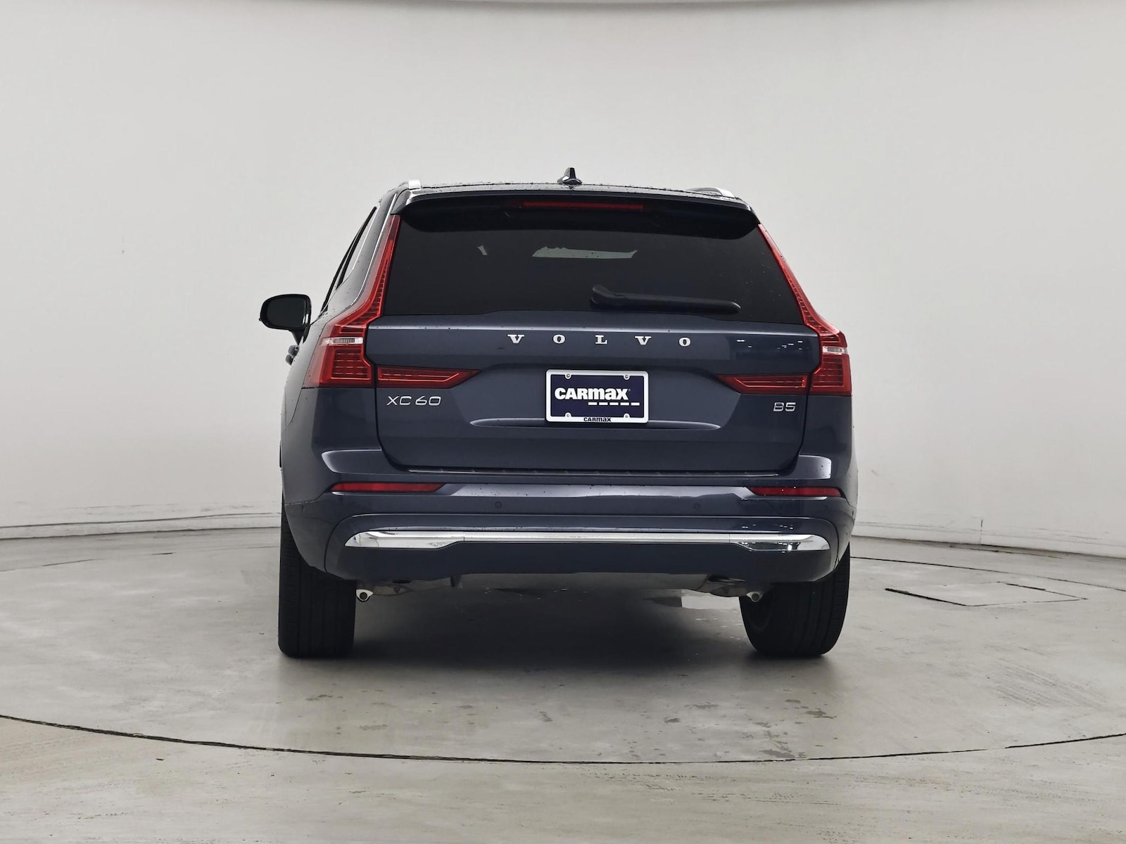 2023 Volvo XC60 Ultimate - Photo 7