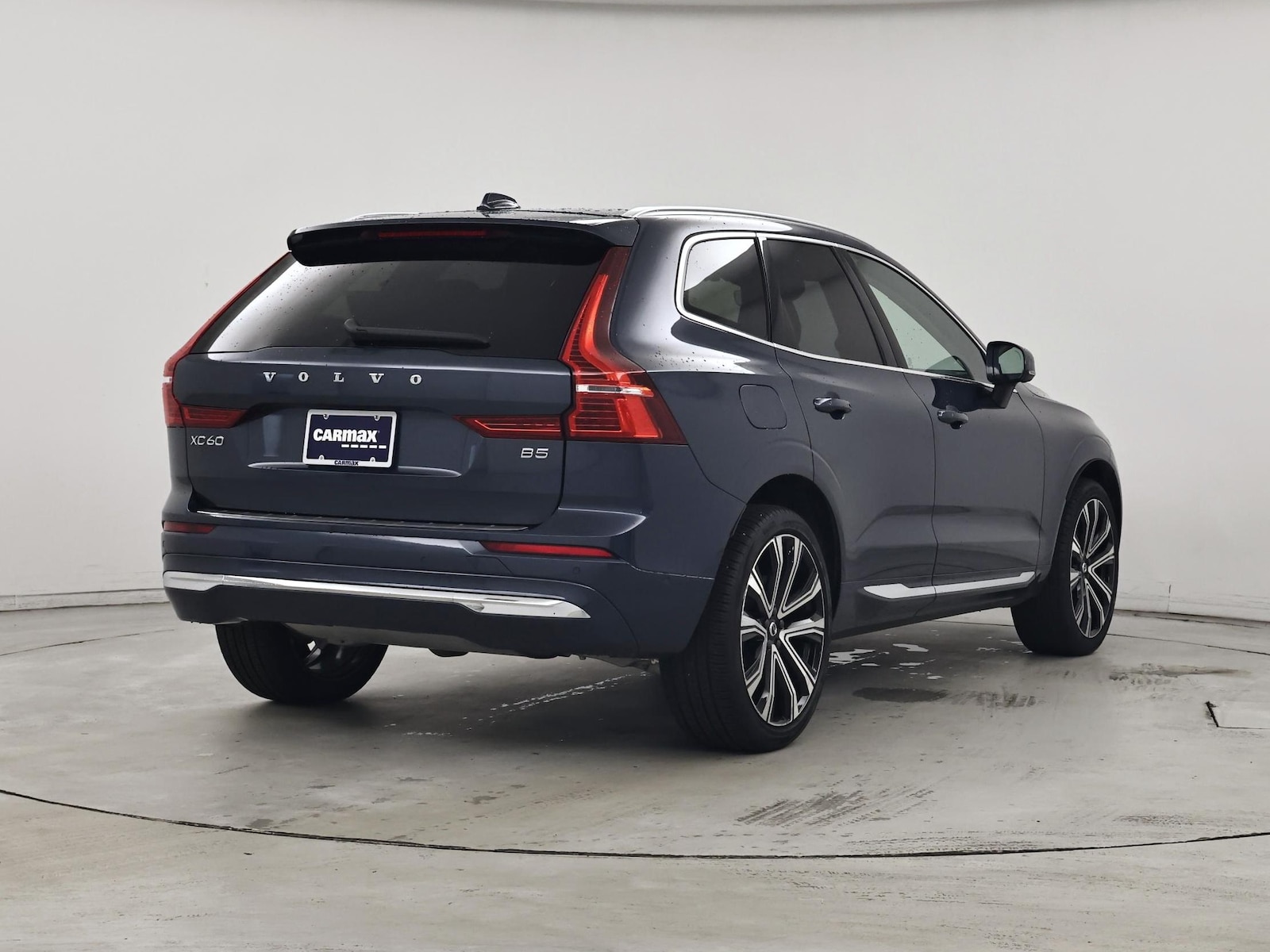 2023 Volvo XC60 Ultimate - Photo 9