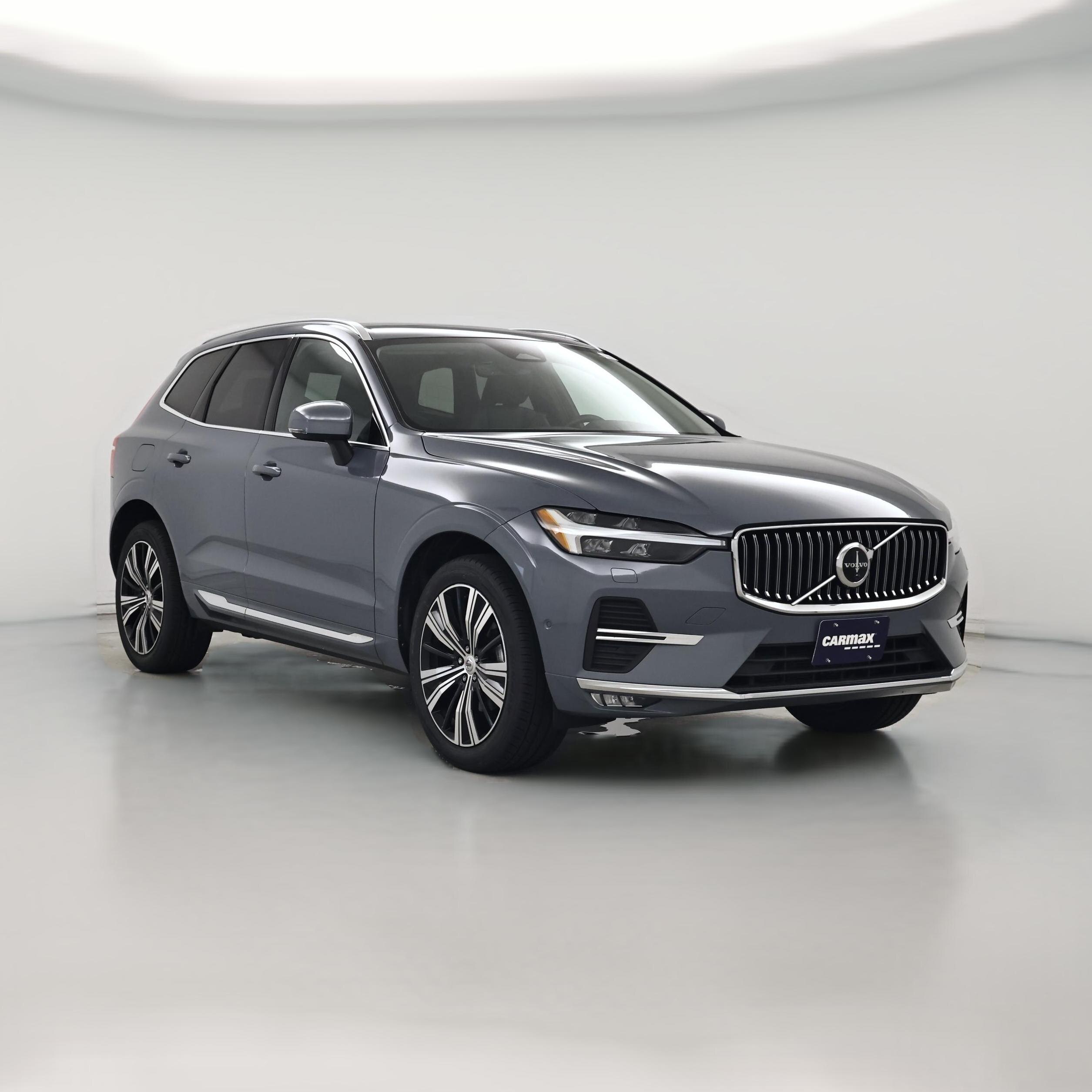 Thumbnail: 2023 Volvo XC60 - 1