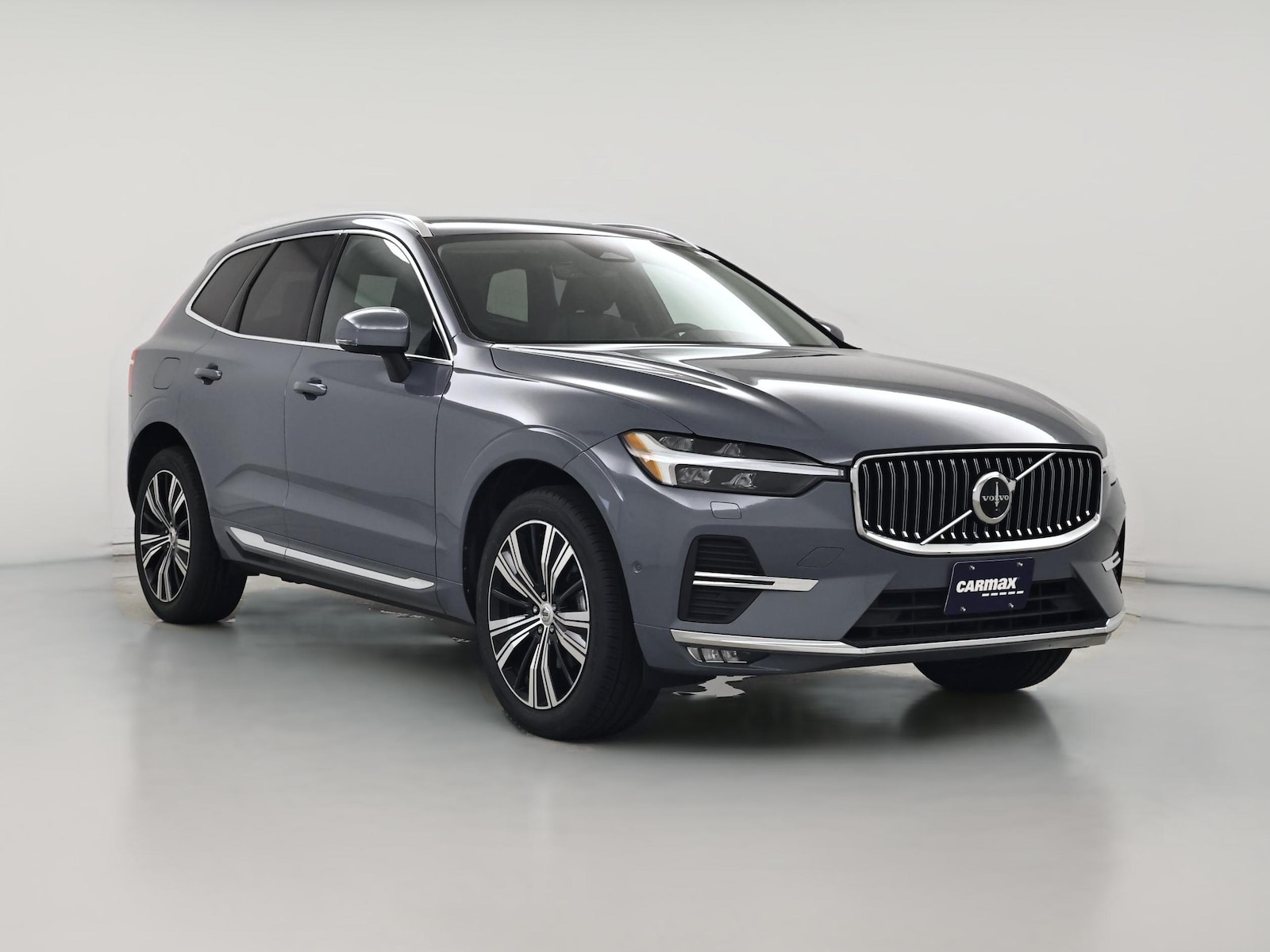 2023 Volvo XC60