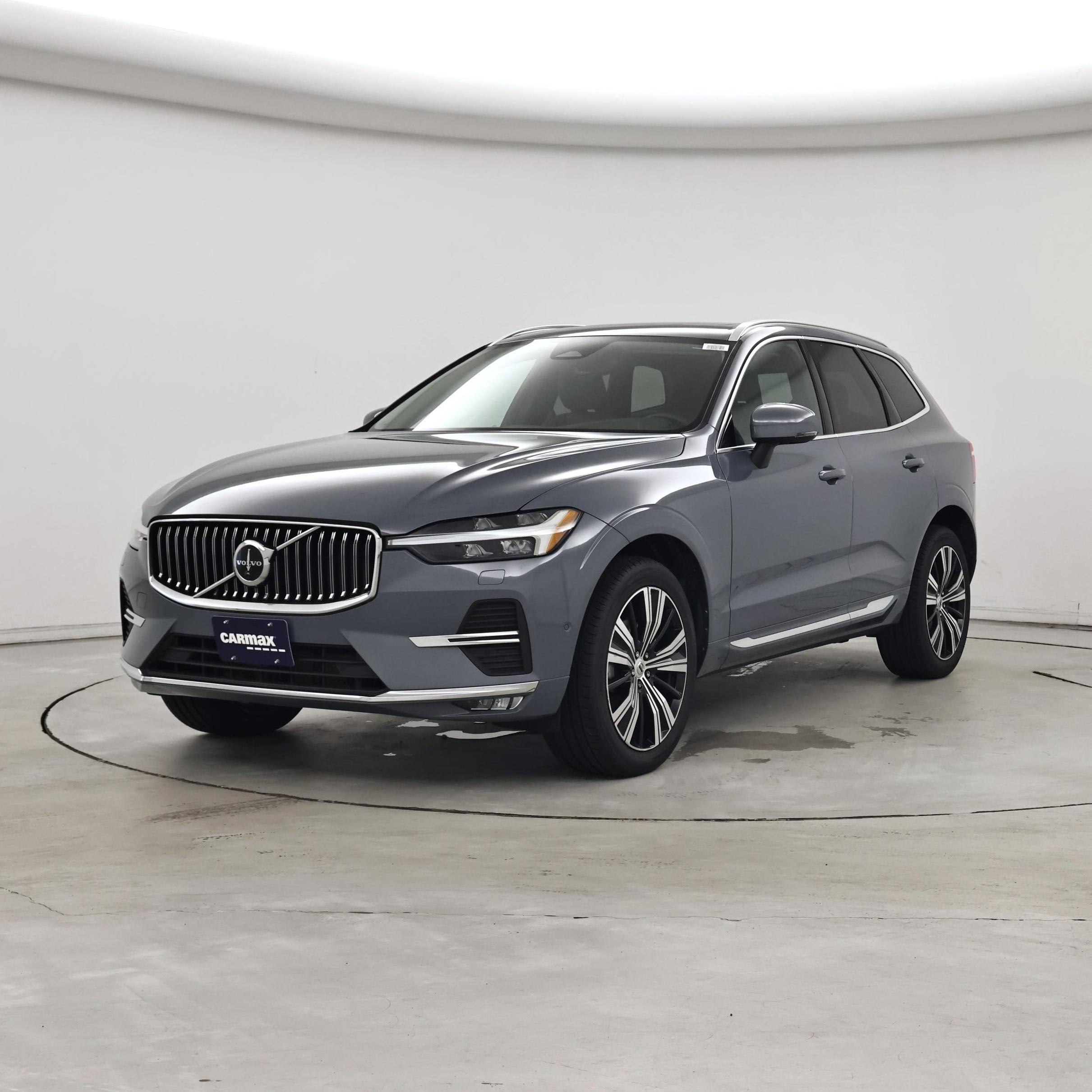 Thumbnail: 2023 Volvo XC60 - 4