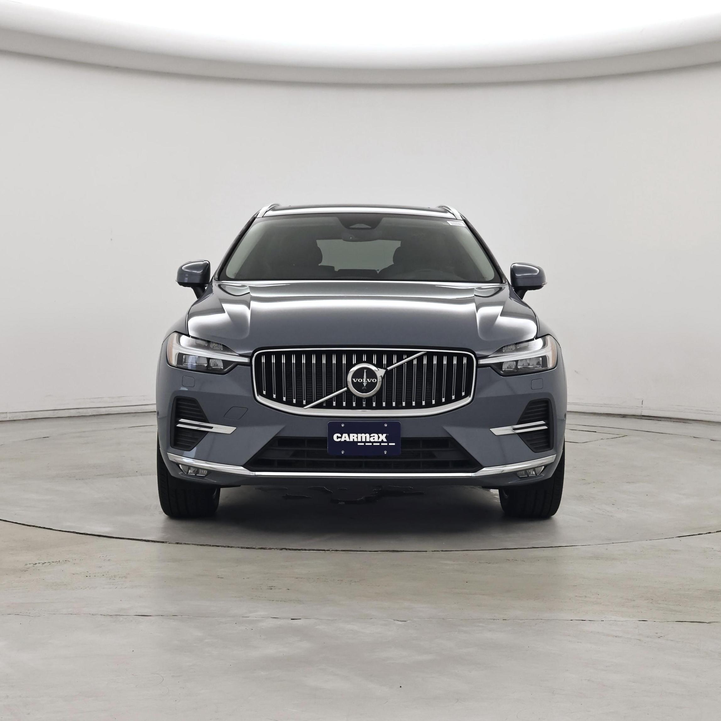 Thumbnail: 2023 Volvo XC60 - 5