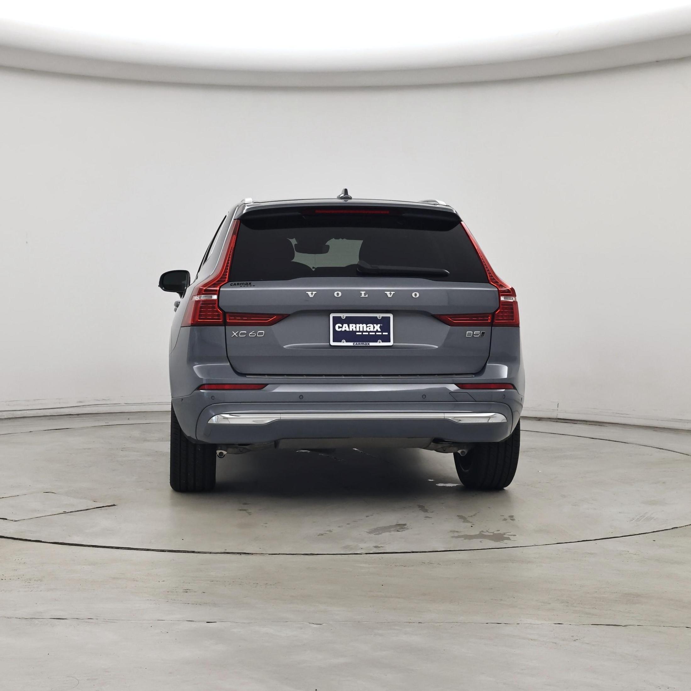 Thumbnail: 2023 Volvo XC60 - 6