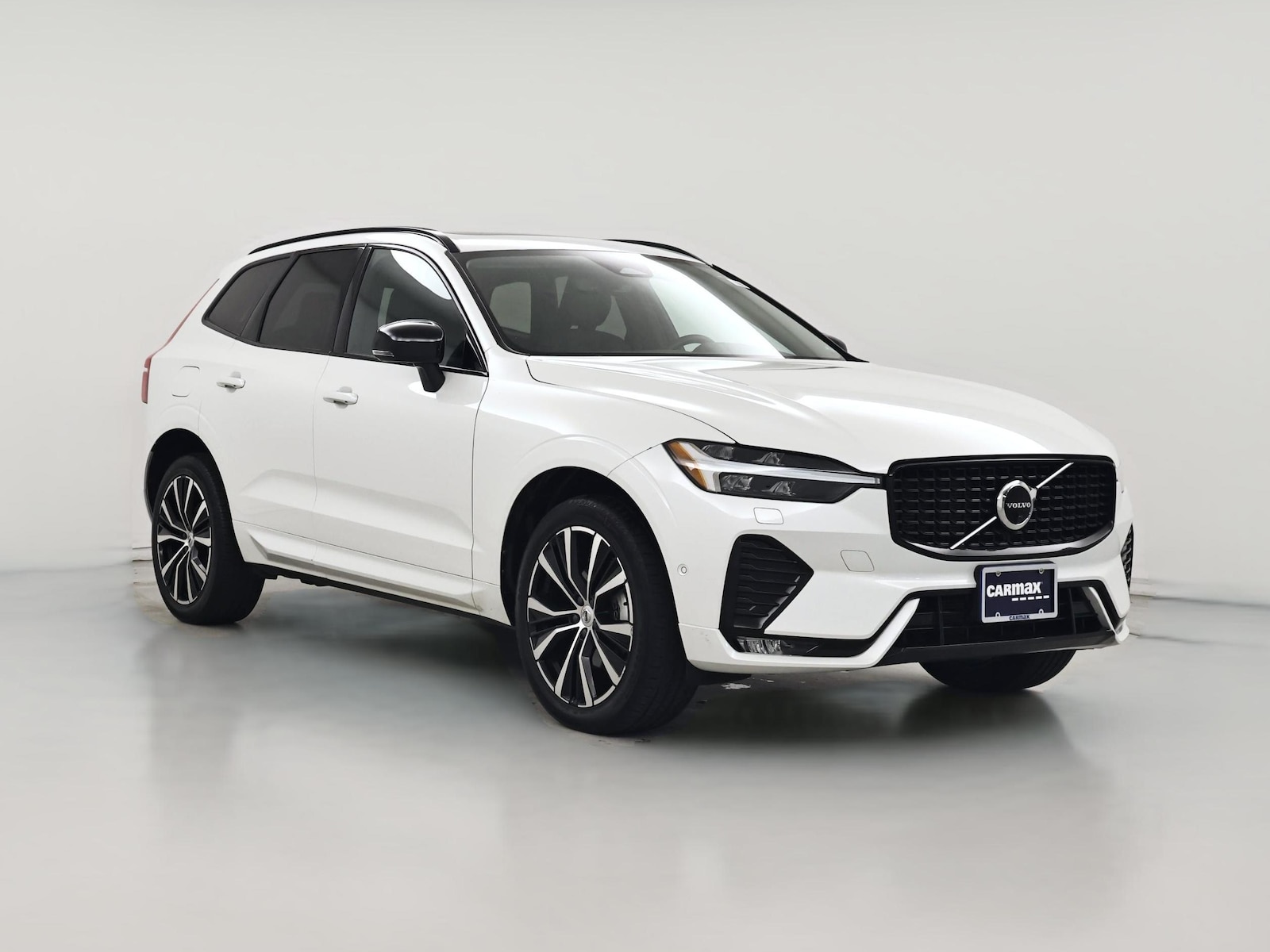 2023 Volvo XC60