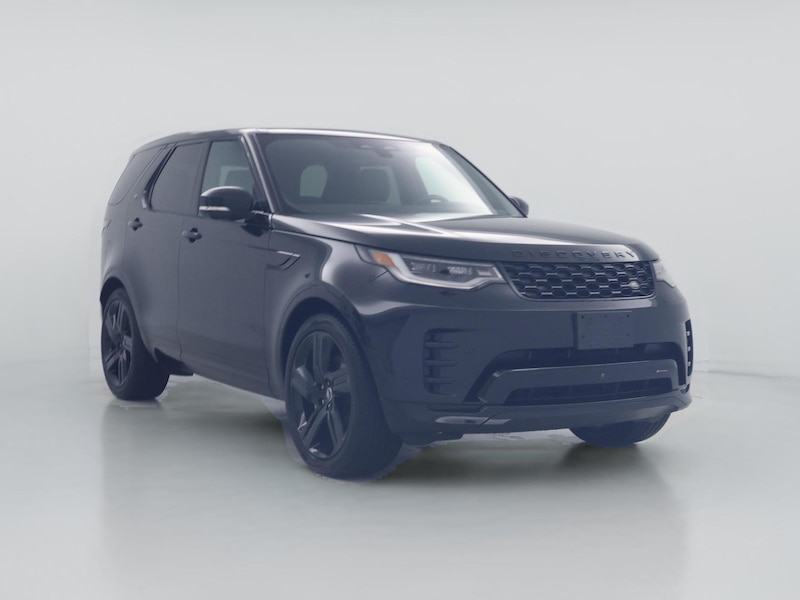 2023 Land Rover Discovery R-Dynamic S -
                  Kennesaw, GA