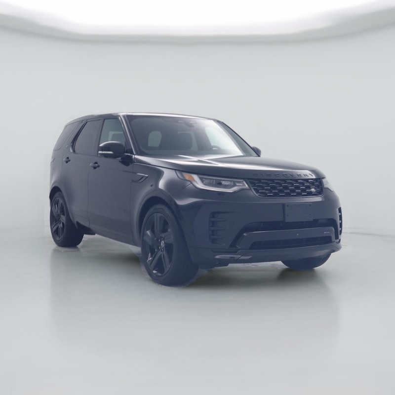 2023 Land Rover Discovery R-Dynamic S