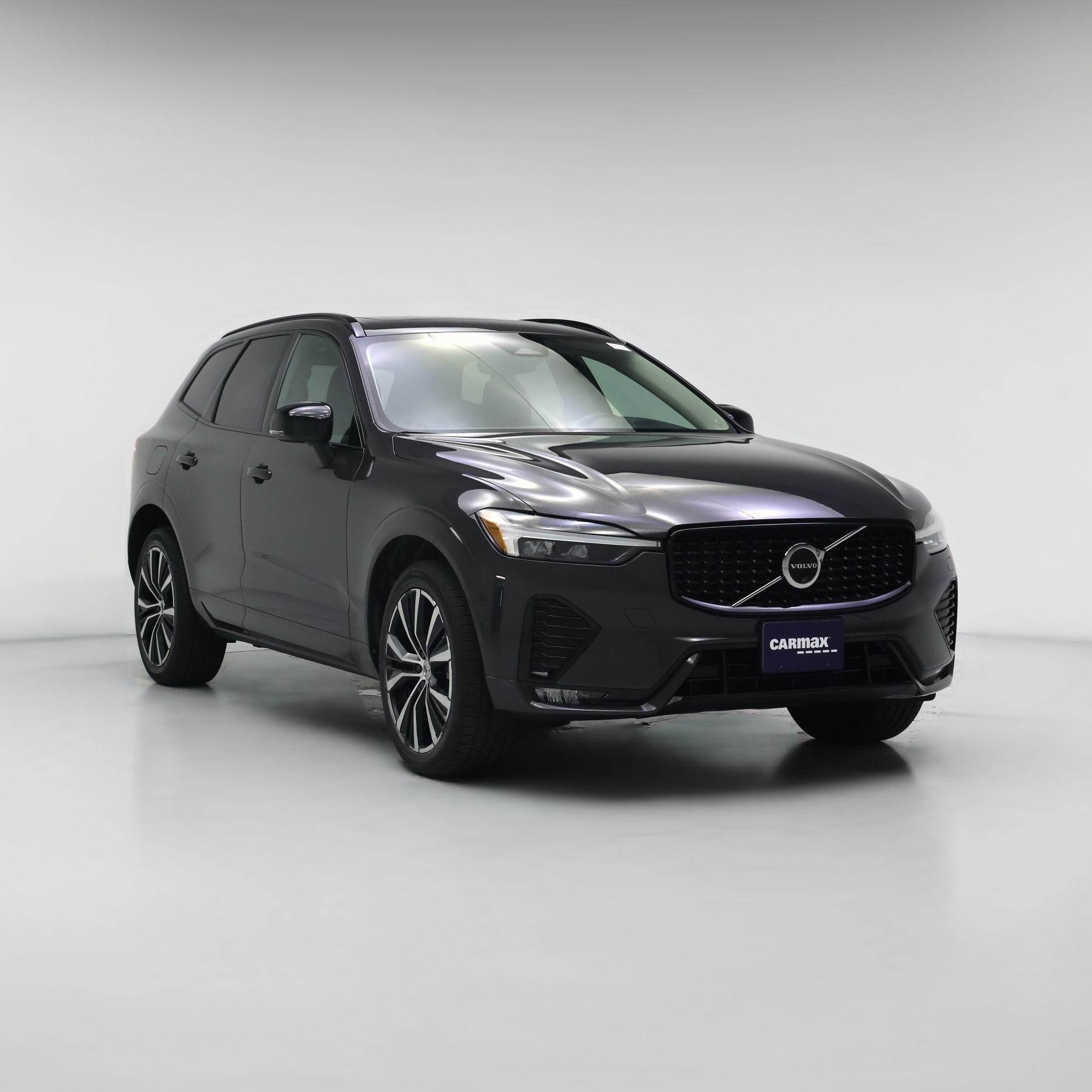Thumbnail: 2024 Volvo XC60 - 1