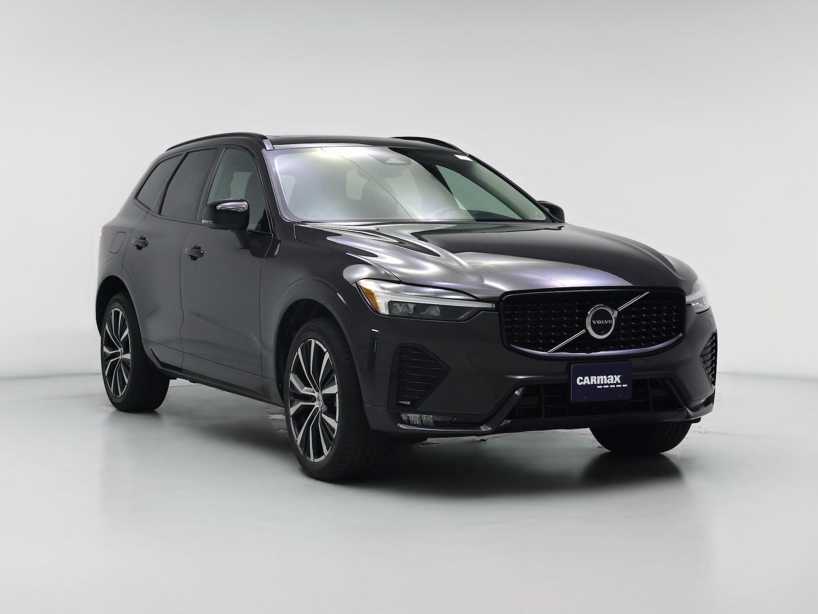 2024 Volvo XC60